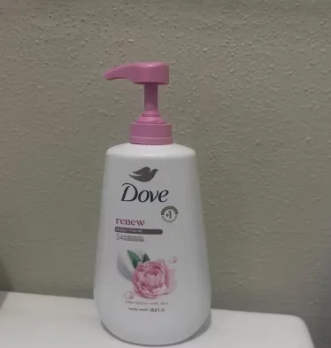 Dove renew#905ml