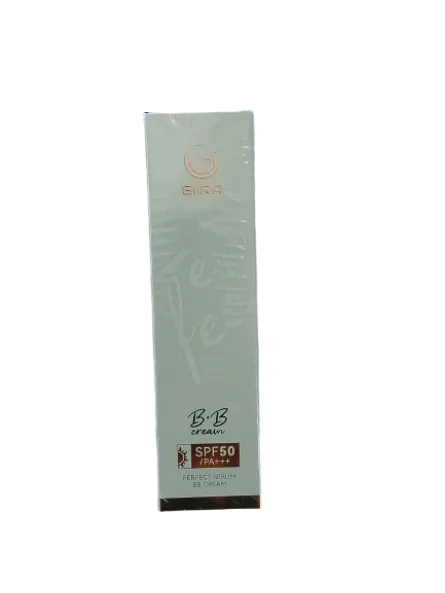 Giira perfect serum BB cream SPF50#30g