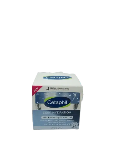 Cetaphil Deep hydration#48g