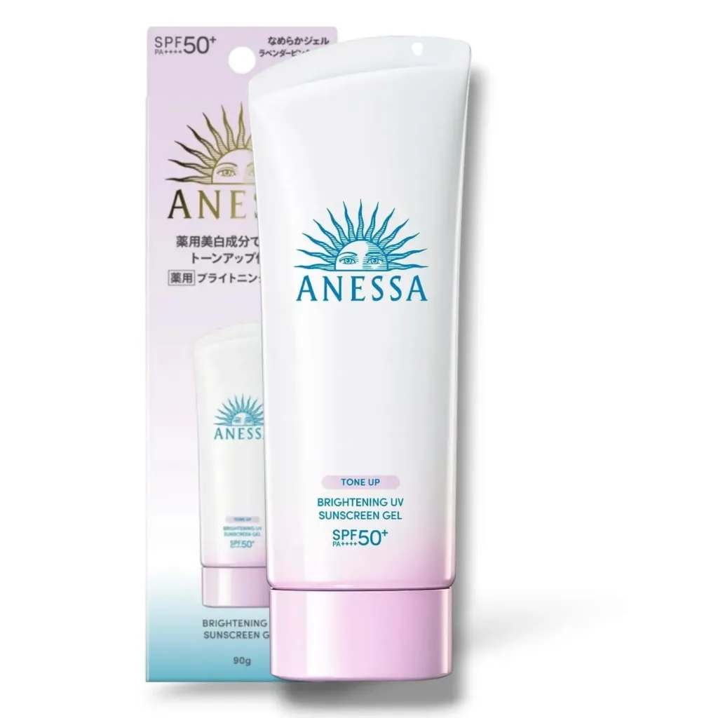 ANESSA Sun Cream 90g