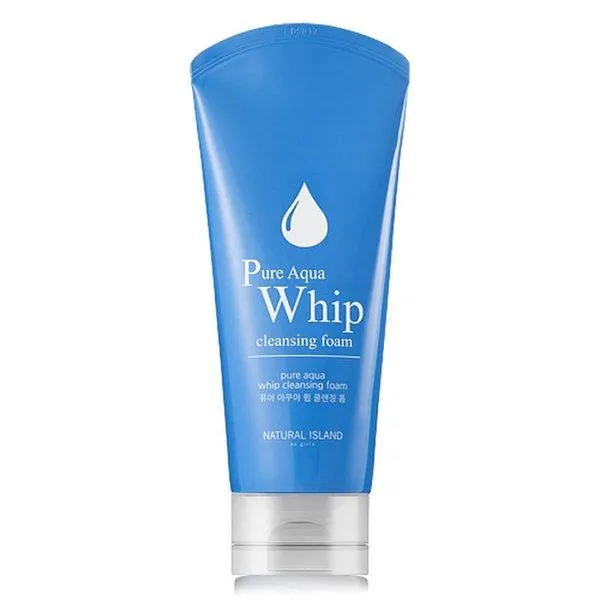 C2Y Pure aqua whip cleansing foam#220ml