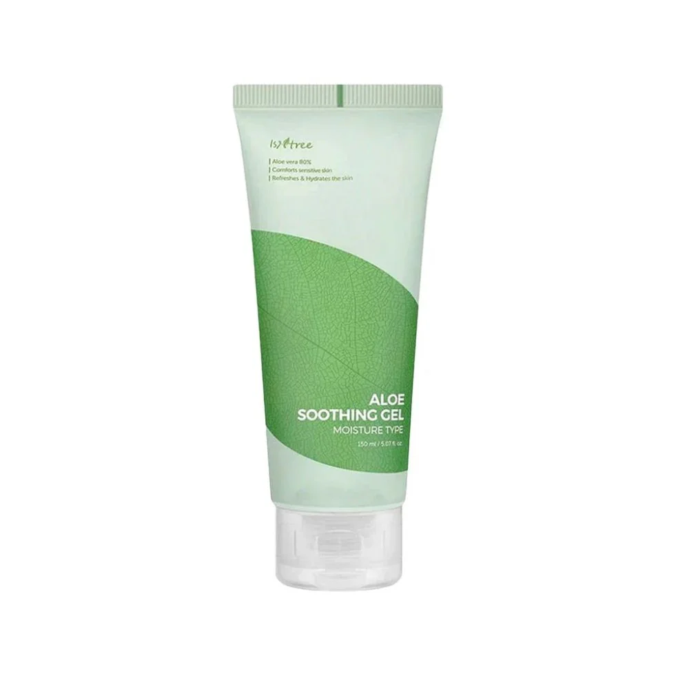 Isntree Aloe Soothing Gel Moisture#150 ml