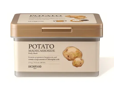 SKINFOOD Daily Mask Potato-6878