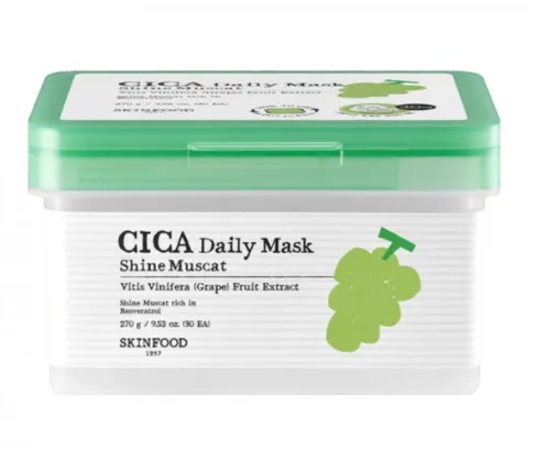 SKINFOOD Daily Mask CICA-5949