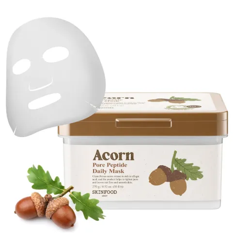 SKINFOOD Daily Mask Akcorn-5512