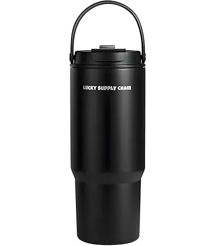 ដបទឹក VACUUM CUP Lucky Supply Chain