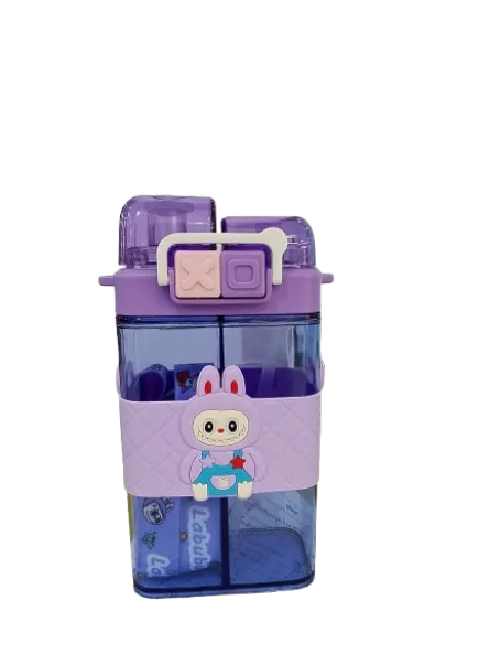 ដបទឹកជ័រខាន់2 600ml