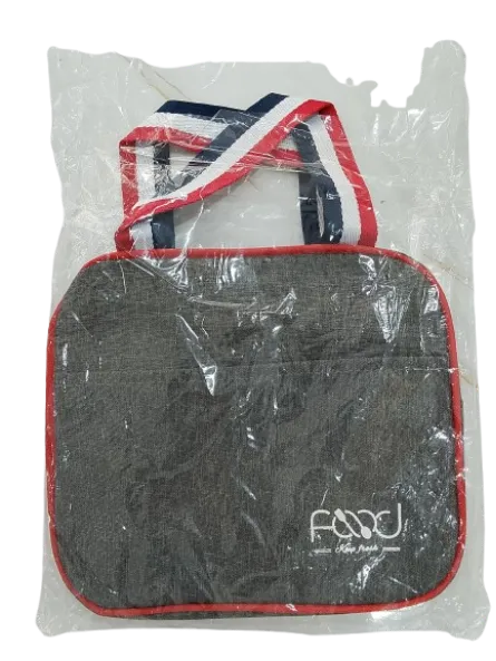 ថង់បាយយួរដៃចម្រុះពណ៍ food