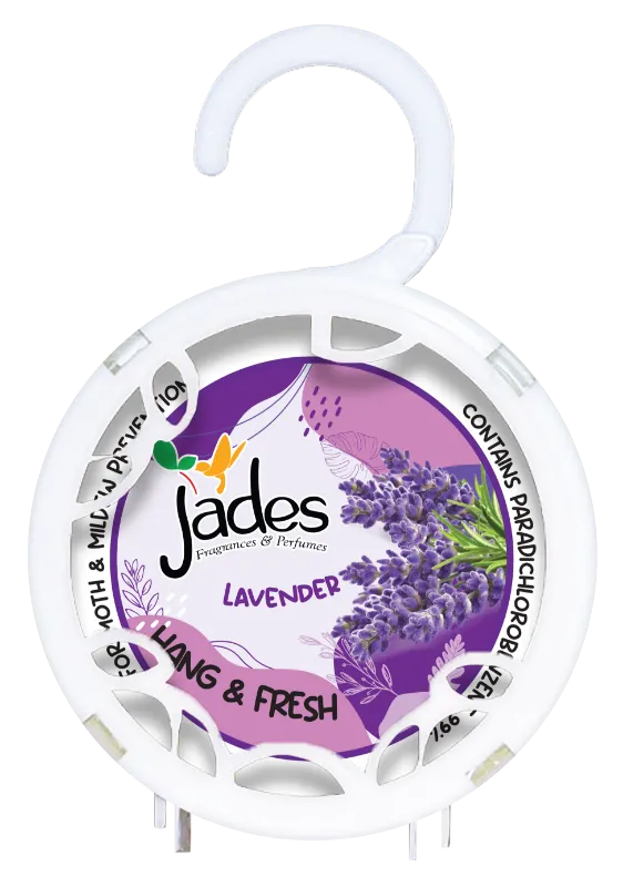 Jades Deodorizer lavender