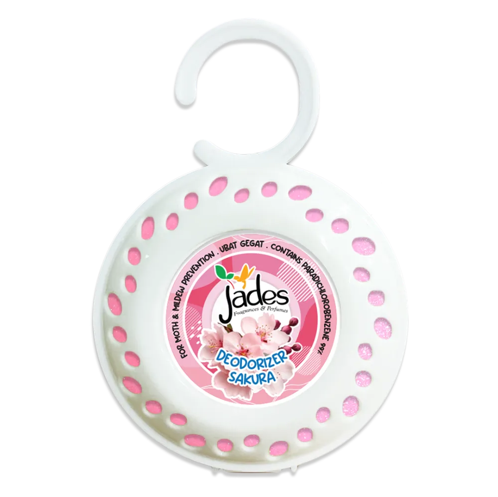 [PS-404041] Jades Deodorizer sakura