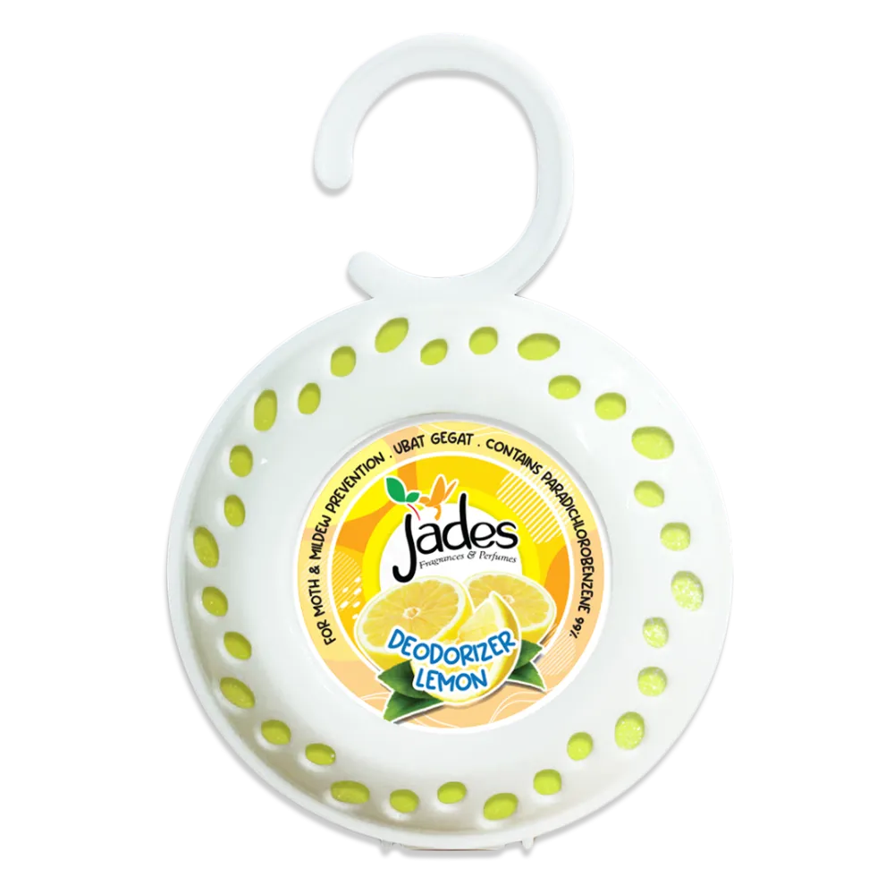 [PS-404043] Jades Deodorizer lemon