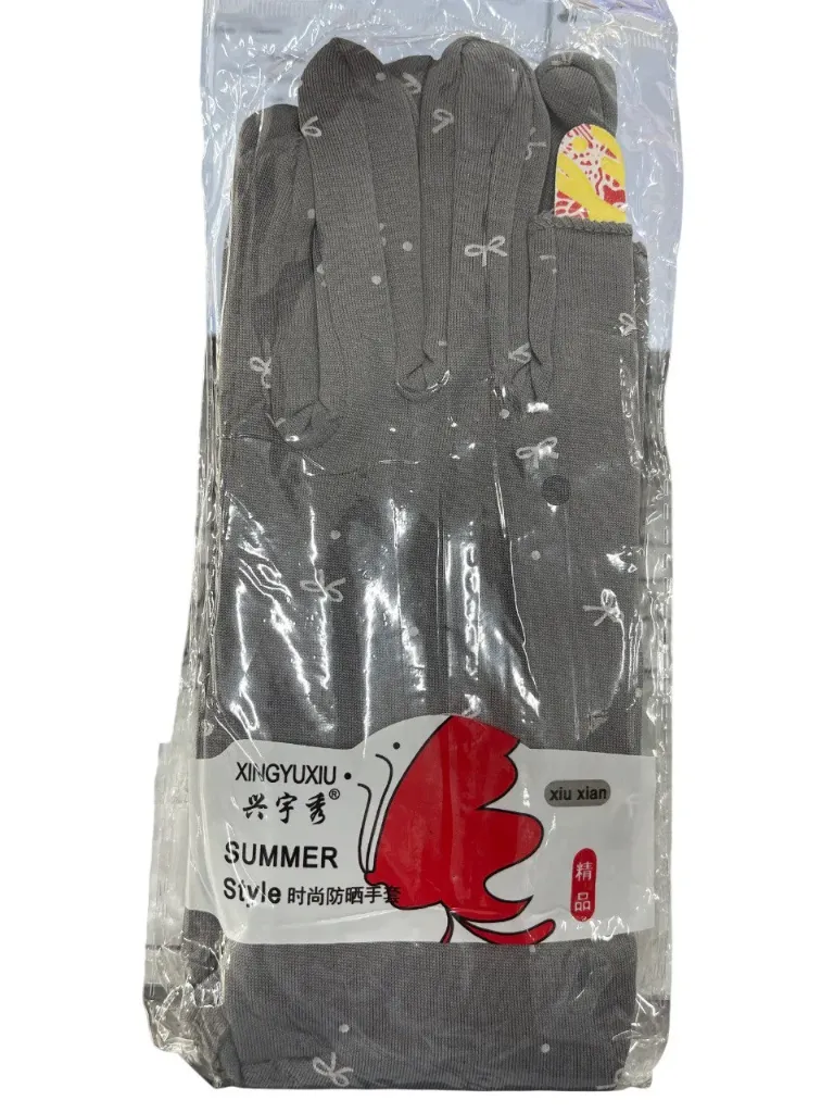 [GP-403060] XINGYUXIU ស្រោមដៃនារី