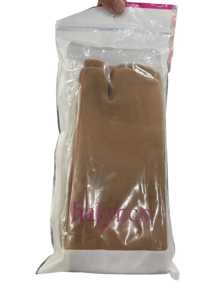 HALYNCO ស្រោមជើងវែងនារី