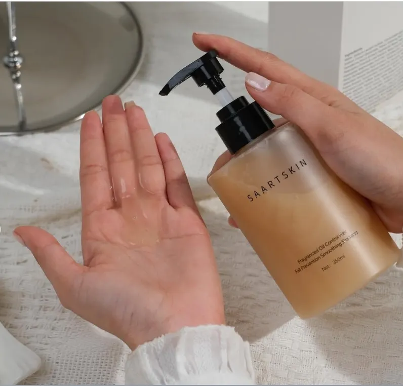 SAART SKIN សាប៊ូកក់ 350ml-6713