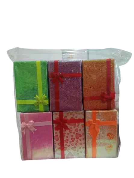 ប្រអប់កាដូខ្នាតតូច