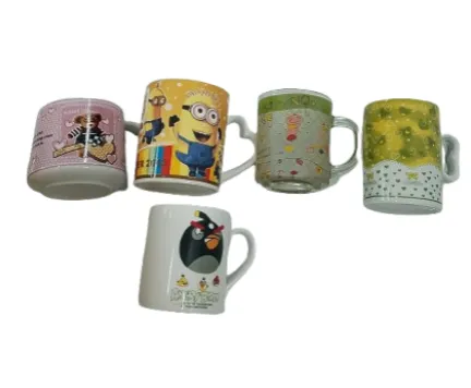 កែវថ្មចម្រុះម៉ូត