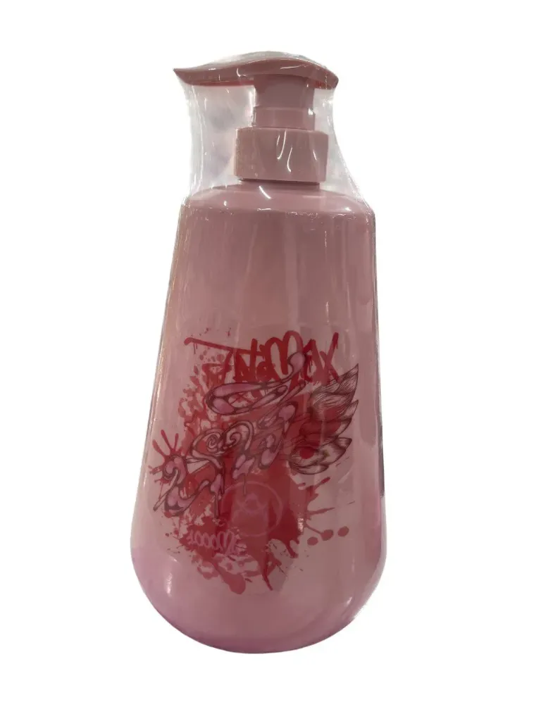 [SG-400025] សាប៊ូដុះខ្លួន​ នគរ​ ផ្កាឈូក 1000ml-6073