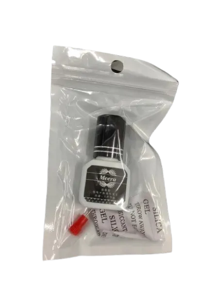 [GP-403077] កាវបិទរោមភ្នែក#ខ្មៅ