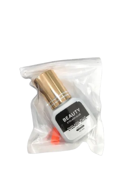 កាវបិទរោមភ្នែក#មាស