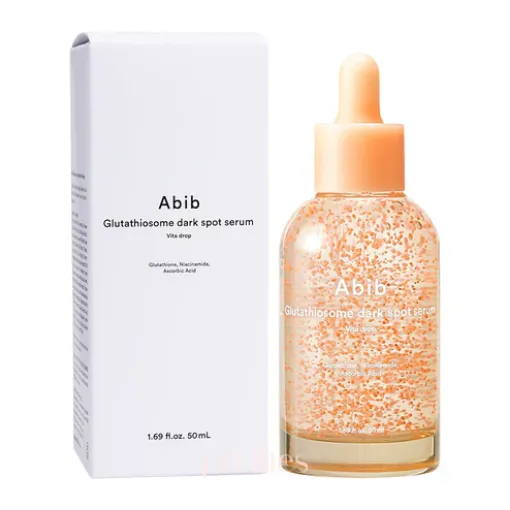 Abib Glutathiosome dark spot serum 50ml