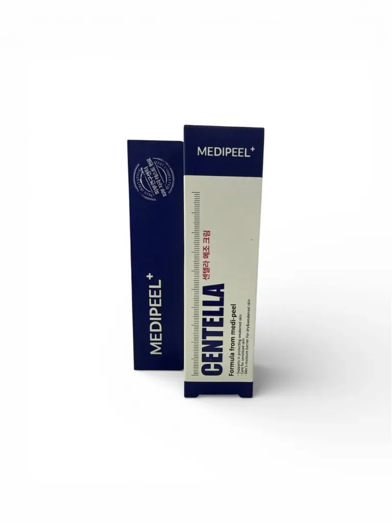 Medipeel Centella Mezzo Cream 30ml