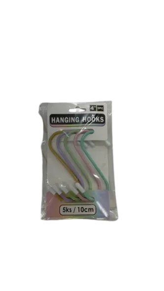 [GP-403083] Hanging hooks ទំពួក*5