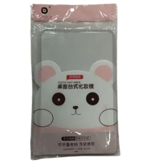 កញ្ចក់ជ្រុងឈើ #0124