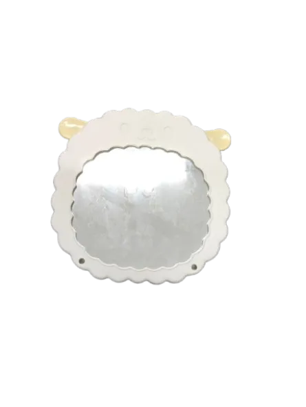 [GP-403086] កញ្ចក់ម៉ូតតុកត្តា#010