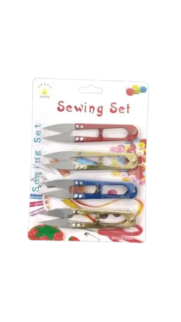 [GP-403098] Sewing set កន្រ្ទៃរូប #4