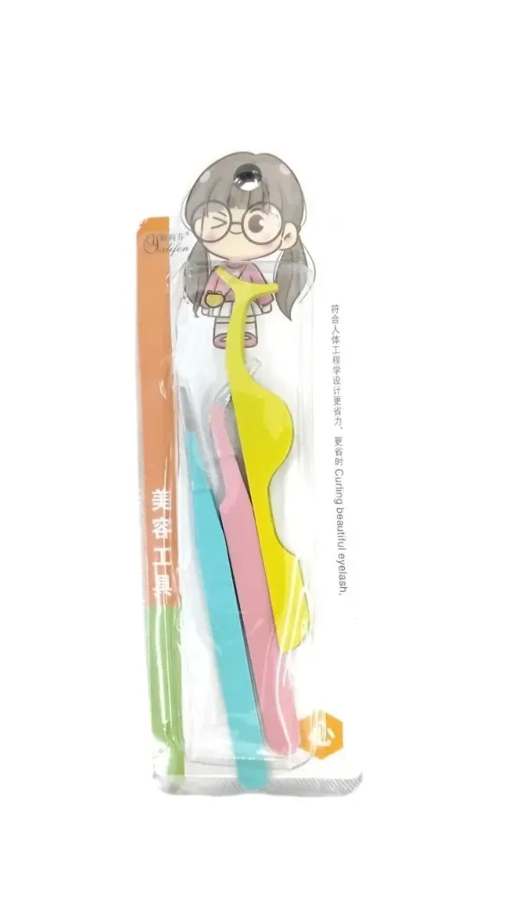 [GP-403109] ប្រដាប់ចាប់រោមភ្នែក-2016