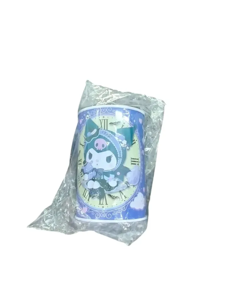 ធុងសន្សំលុយមូល