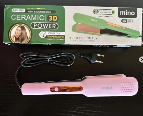 Ceramic power 3D#MN-8826