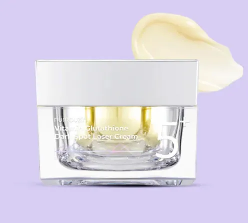 Numbuzin Vitamin dark spot cream#50ml