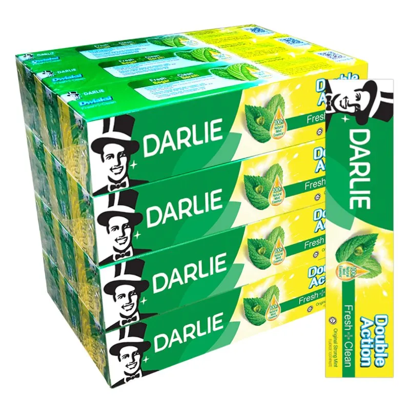 Darlie Double Action 140g-1829