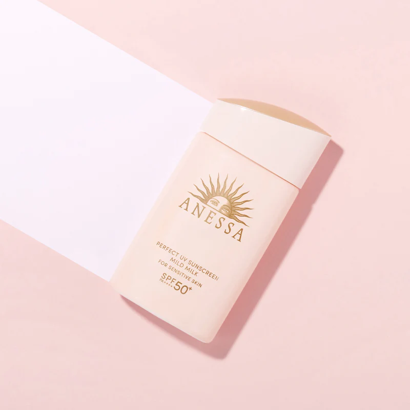 Anessa Perfect UV Mild Milk 60ml