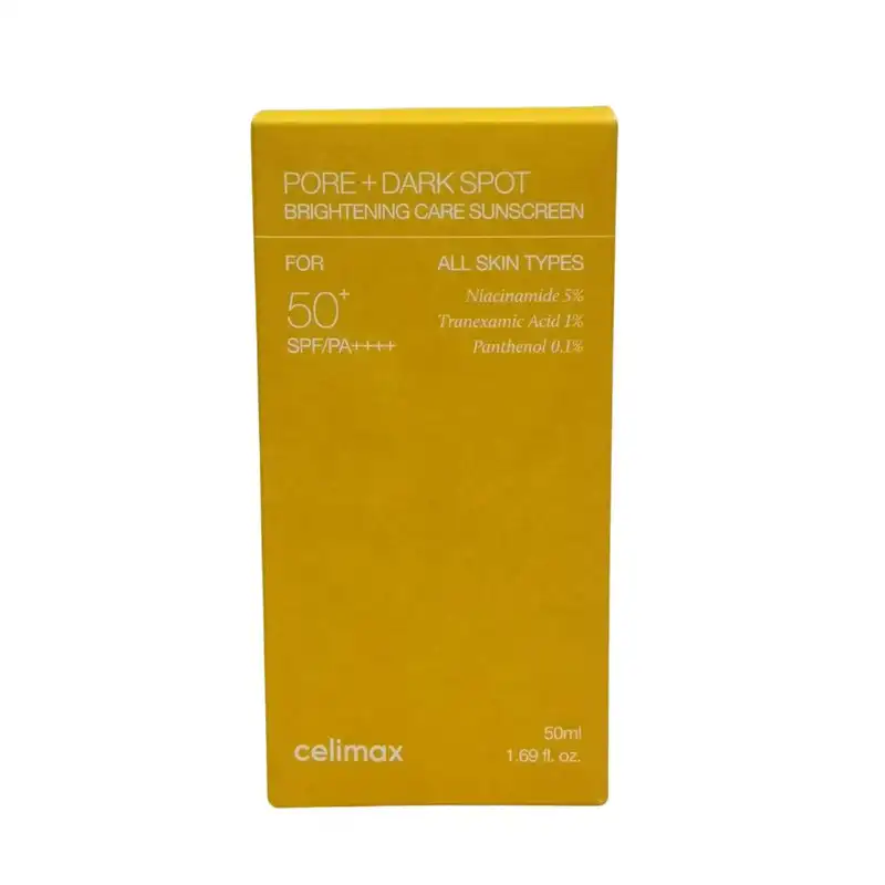 Celimax Pore+Dark 50ml-4510