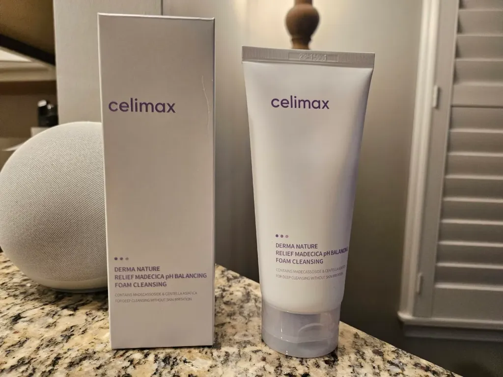 Celimax Foam Cleansing 150ml-4439