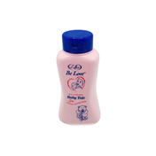 Laffair be Love soothing Baby Talc  125g