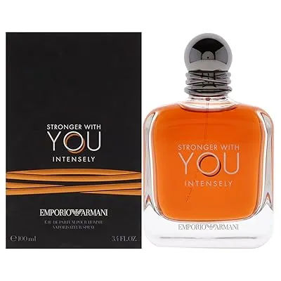 You INTENSELY & ARMANI ទឹកអប់ parfum 100ml 