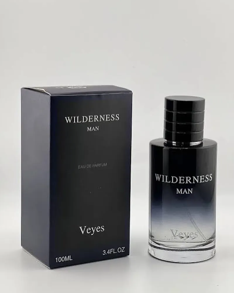 Wilderness Man ​W1172-1 parfum 100ml