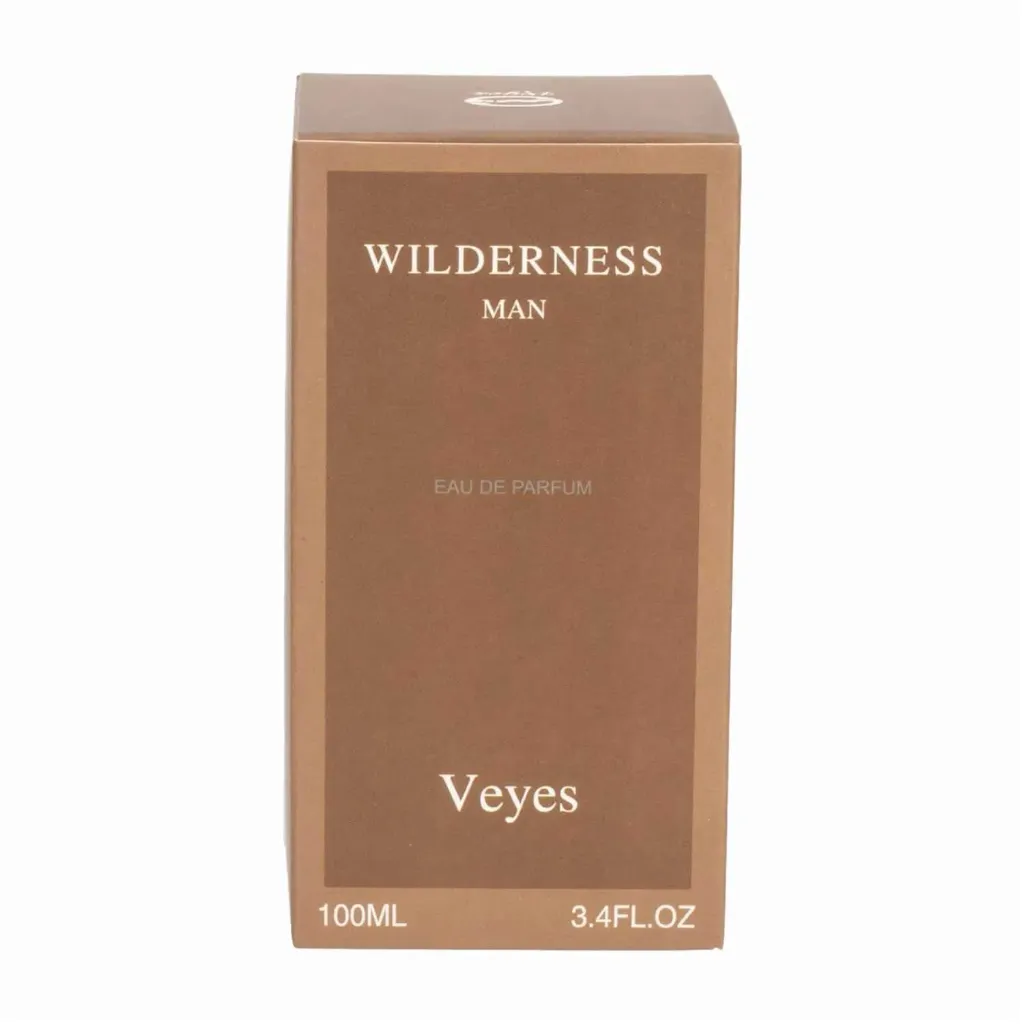 Wilderness Man ​W1172-2 100ml