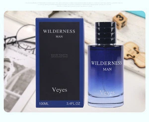 Wilderness Man ​W1172-3 parfum 100ml