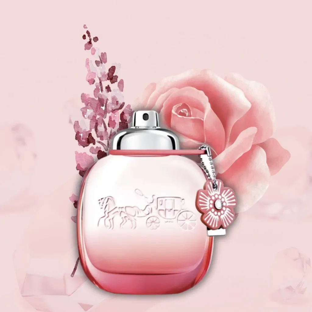Coach Floral Blush Parfum Women 90ml