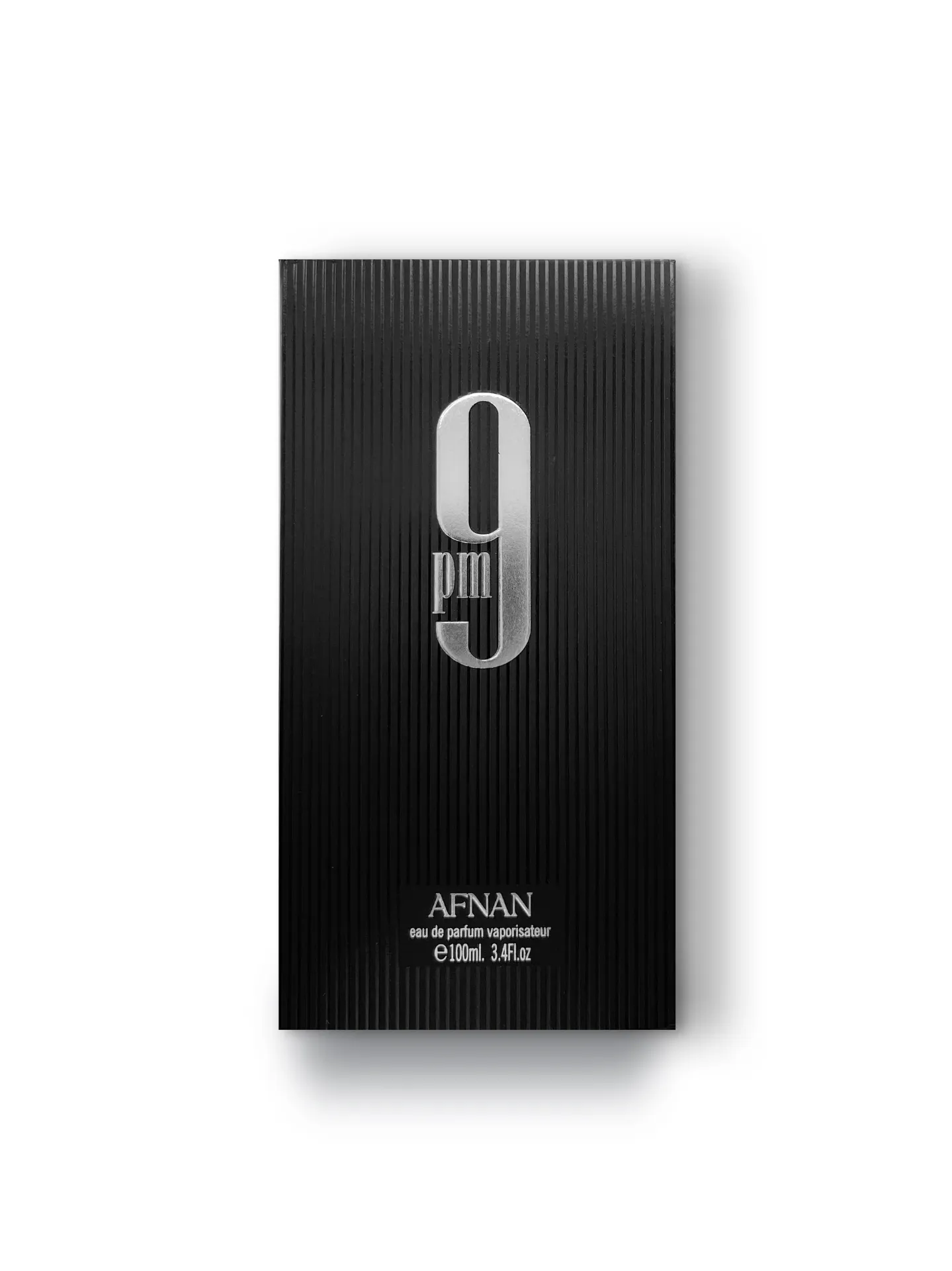 AFNEN 9AM Parfum ពណ័ខ្មៅ 100ml