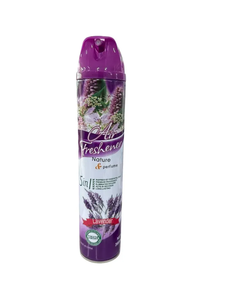 Air Freshener Nature 360ml 9074