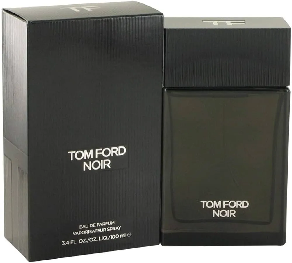 TOM FORD Noir Eau De Parfum ពណ័ខ្មៅ​ 100ml