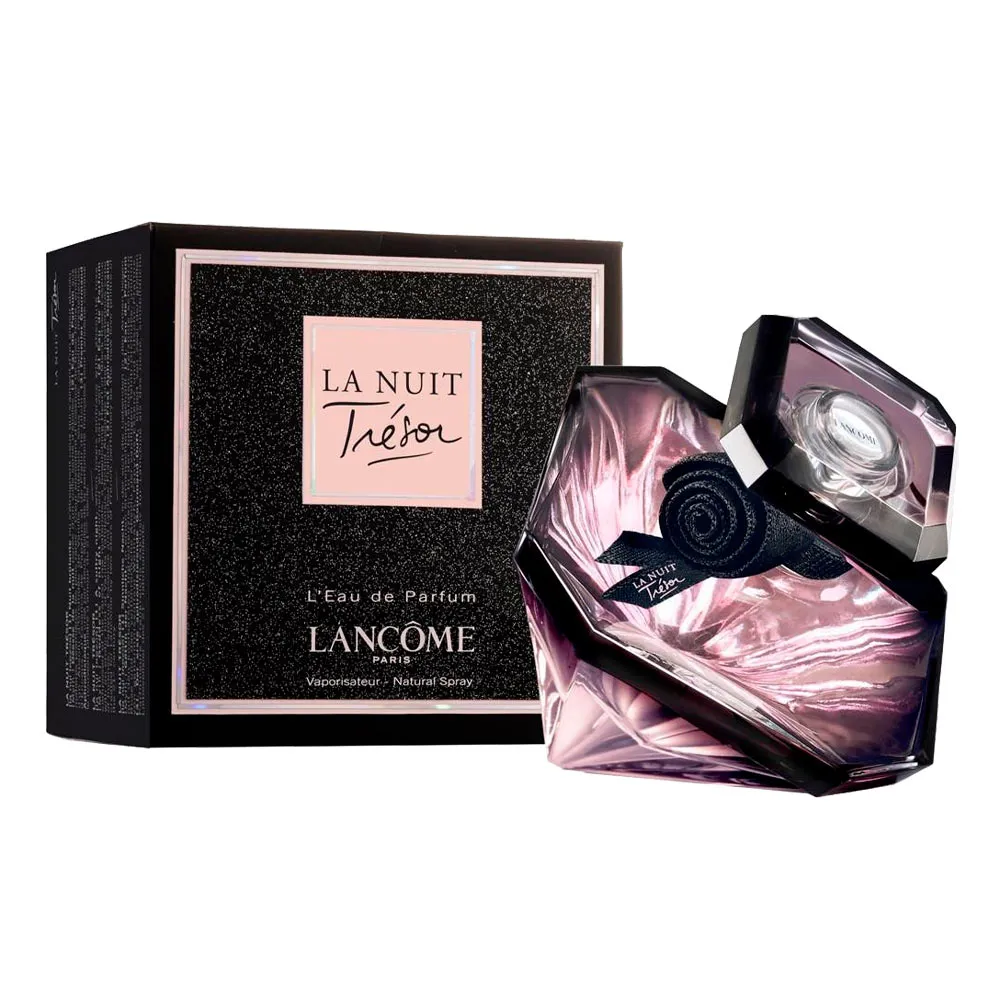 LANCOME Paris La Nuit parfum 75ml