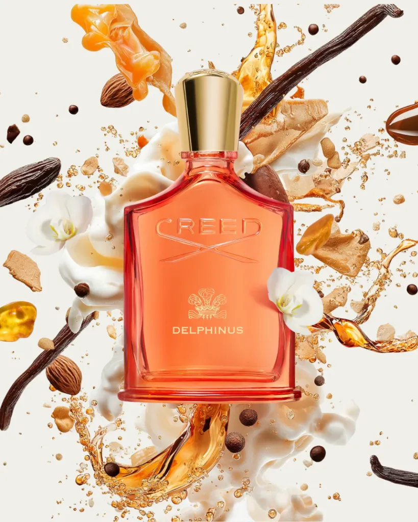CREED Delphinus EDP parfum 50 ml