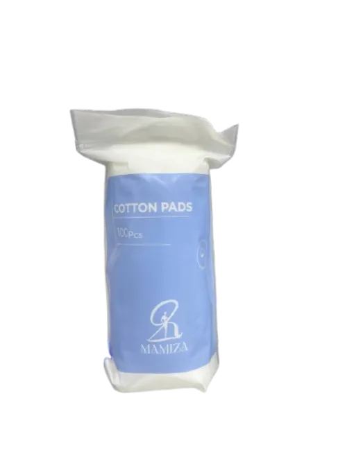 [FB-413014] Mamiza សំឡីជូតមុខ​​ #100