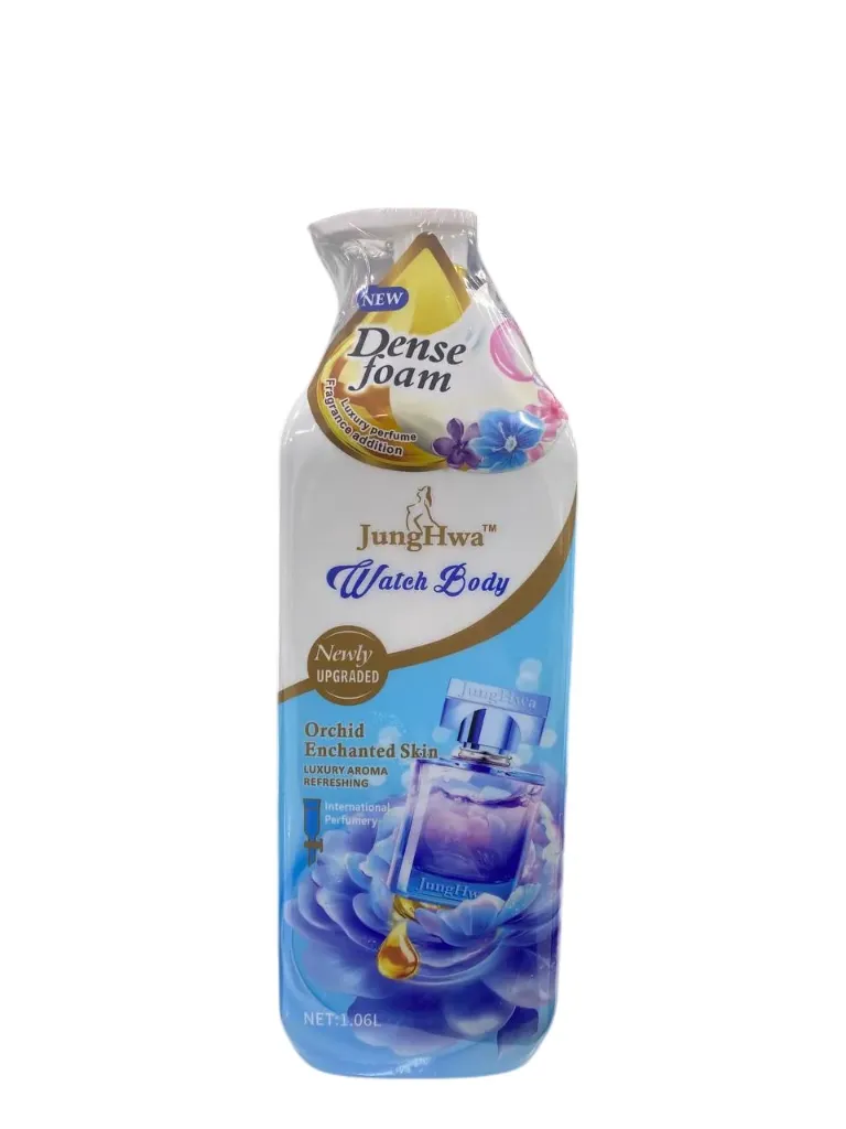 Jung Hwa Orchid enchanted skin JH-2801